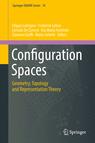 Front cover of Configuration Spaces