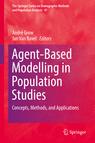 Front cover of Agent-Based Modelling in Population Studies