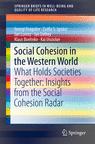 Front cover of Social Cohesion in the Western World
