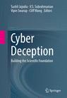 Front cover of Cyber Deception