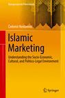 Front cover of Islamic Marketing