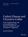 Front cover of Crohn's Disease and Ulcerative Colitis