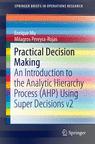 Front cover of Practical Decision Making