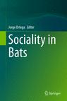 Front cover of Sociality in Bats