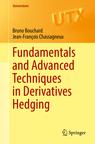 Front cover of Fundamentals and Advanced Techniques in Derivatives Hedging