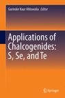 Front cover of Applications of Chalcogenides: S, Se, and Te