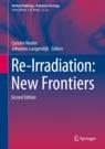Front cover of Re-Irradiation: New Frontiers