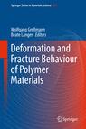 Front cover of Deformation and Fracture Behaviour of Polymer Materials