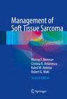 Front cover of Management of Soft Tissue Sarcoma