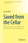 Front cover of Saved from the Cellar