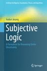 Front cover of Subjective Logic