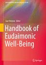 Front cover of Handbook of Eudaimonic Well-Being
