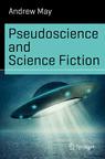 Front cover of Pseudoscience and Science Fiction
