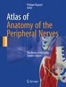 Front cover of Atlas of Anatomy of the Peripheral Nerves
