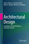 Front cover of Architectural Design