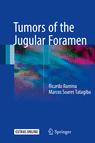 Front cover of Tumors of the Jugular Foramen