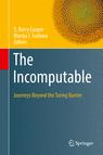 Front cover of The Incomputable