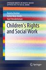 Front cover of Children's Rights and Social Work
