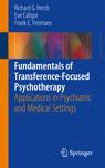 Front cover of Fundamentals of Transference-Focused Psychotherapy