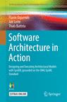 Front cover of Software Architecture in Action