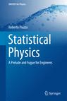 Front cover of Statistical Physics
