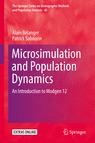 Front cover of Microsimulation and Population Dynamics