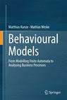 Front cover of Behavioural Models