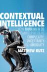 Front cover of Contextual Intelligence