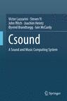 Front cover of Csound
