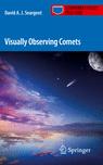 Front cover of Visually Observing Comets