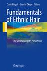 Front cover of Fundamentals of Ethnic Hair