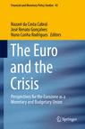 Front cover of The Euro and the Crisis