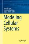 Front cover of Modeling Cellular Systems