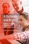 Front cover of A Doctorate and Beyond