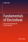 Front cover of Fundamentals of Electroheat