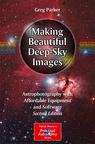 Front cover of Making Beautiful Deep-Sky Images