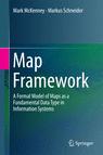 Front cover of Map Framework