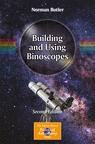 Front cover of Building and Using Binoscopes