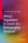 Front cover of Africa's Population: In Search of a Demographic Dividend