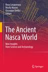 Front cover of The Ancient Nasca World
