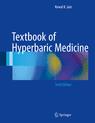 Front cover of Textbook of Hyperbaric Medicine