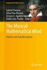 Front cover of The Musical-Mathematical Mind