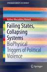 Front cover of Failing States, Collapsing Systems