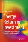 Front cover of Energy Return on Investment