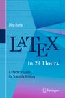 Front cover of LaTeX in 24 Hours