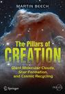 Front cover of The Pillars of Creation