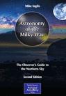 Front cover of Astronomy of the Milky Way
