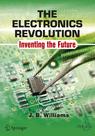 Front cover of The Electronics Revolution