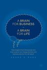 Front cover of A Brain for Business – A Brain for Life