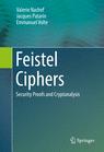 Front cover of Feistel Ciphers